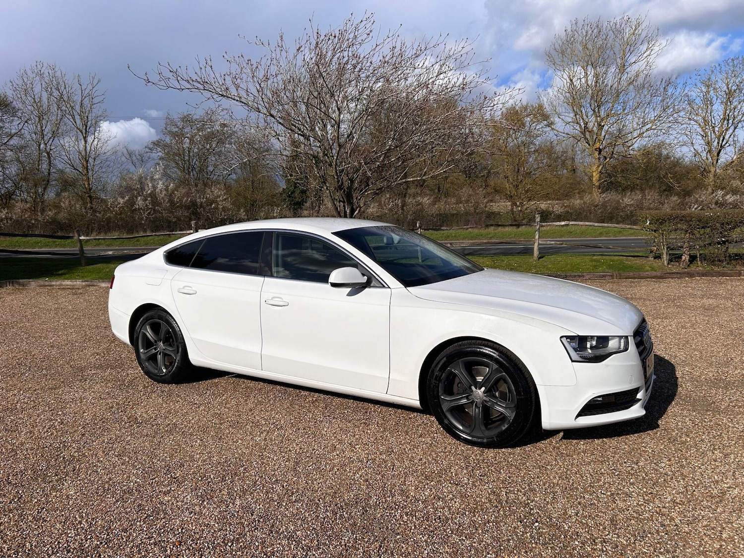 Used Audi A5 2013 for sale - 78019239: Photo 7