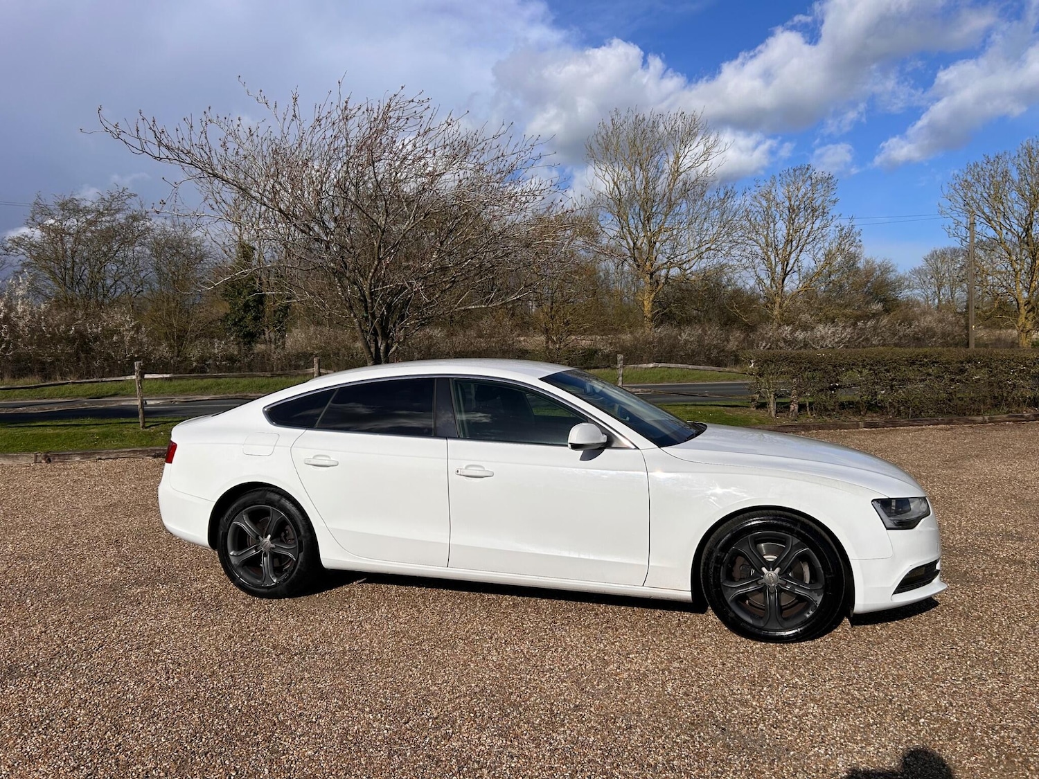 Used Audi A5 2013 for sale - 78019239: Photo 8