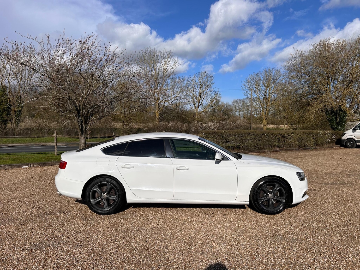 Used Audi A5 2013 for sale - 78019239: Photo 9