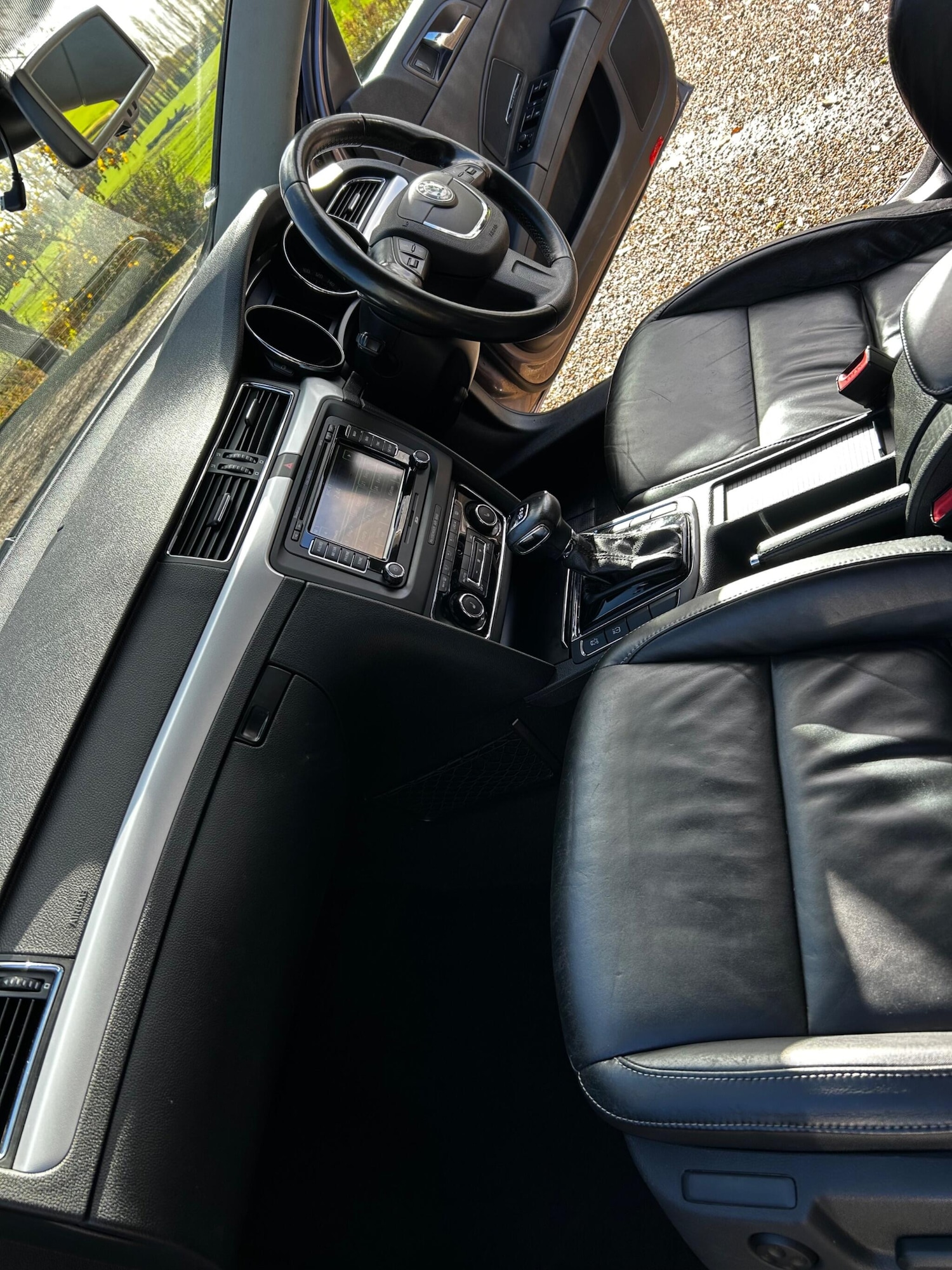 Used Skoda Superb 2011 for sale - 76446400: Photo 29