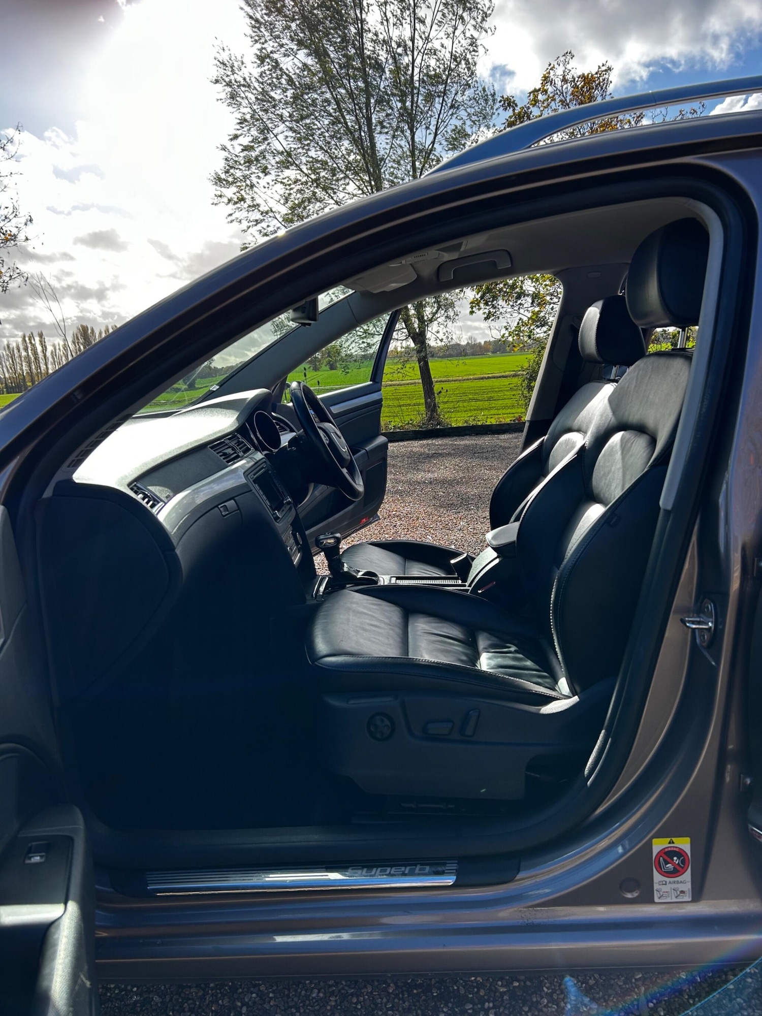 Used Skoda Superb 2011 for sale - 76446400: Photo 30