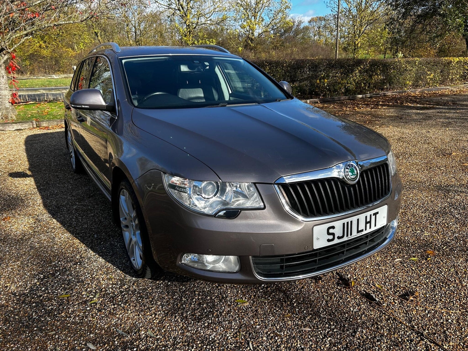 Used Skoda Superb 2011 for sale - 76446400: Photo 5