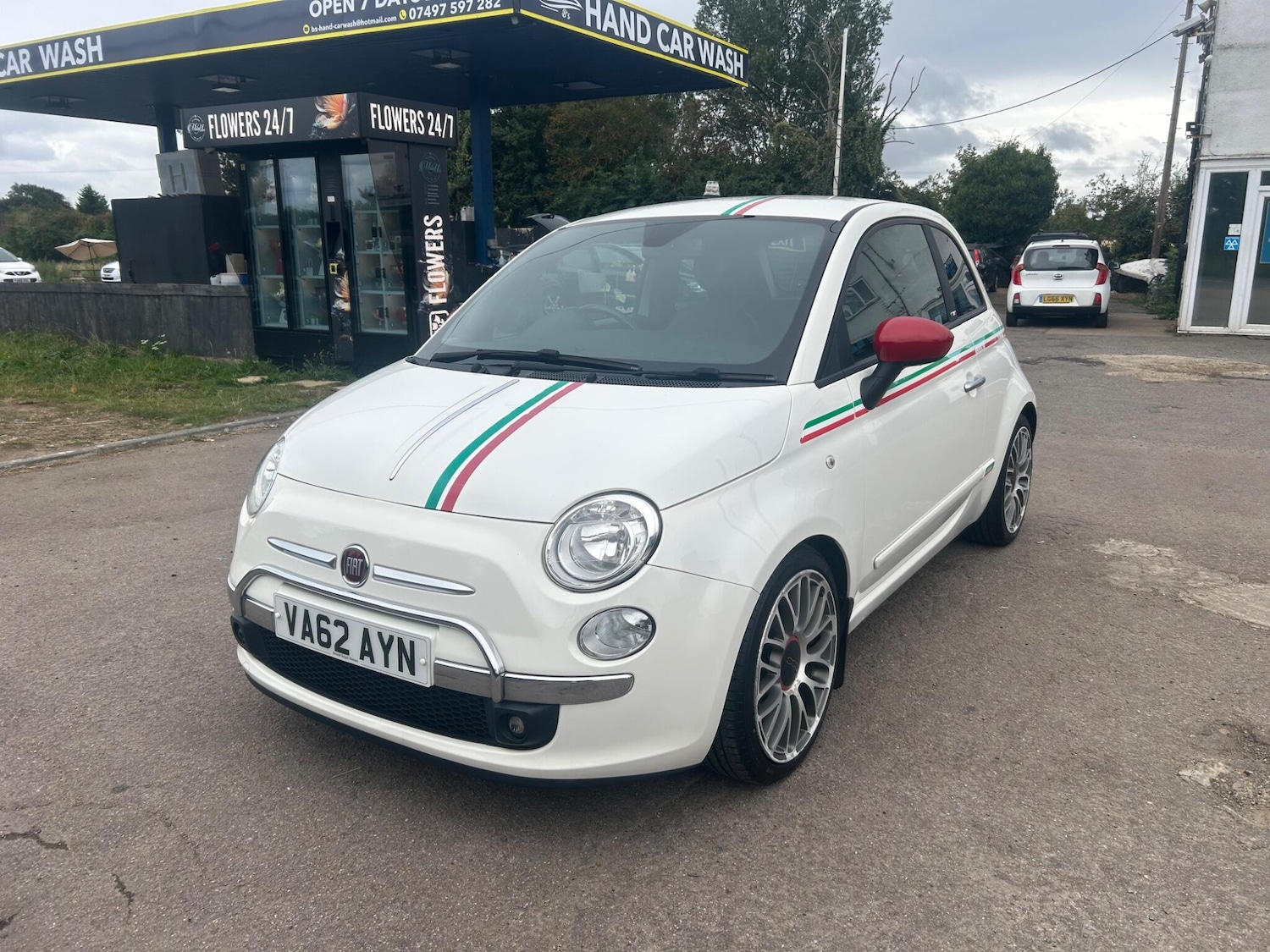 Vehicle 26