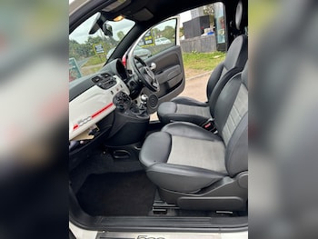Used Fiat 500 2013 for sale - 75741006: Photo