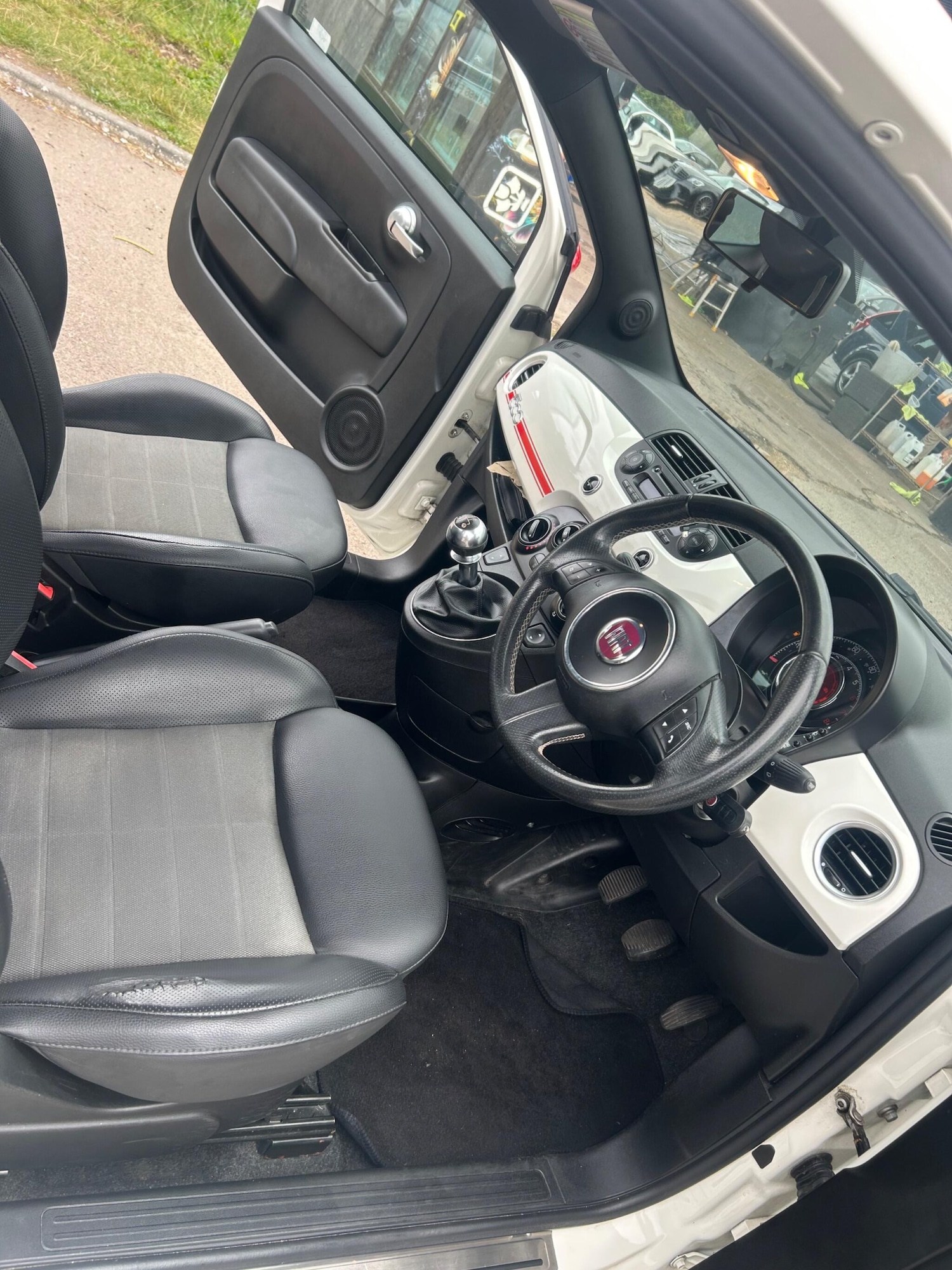 Vehicle 35