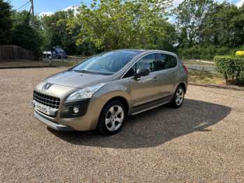 2011 (11) - 1.6 e-HDi 112 Exclusive 5dr EGC