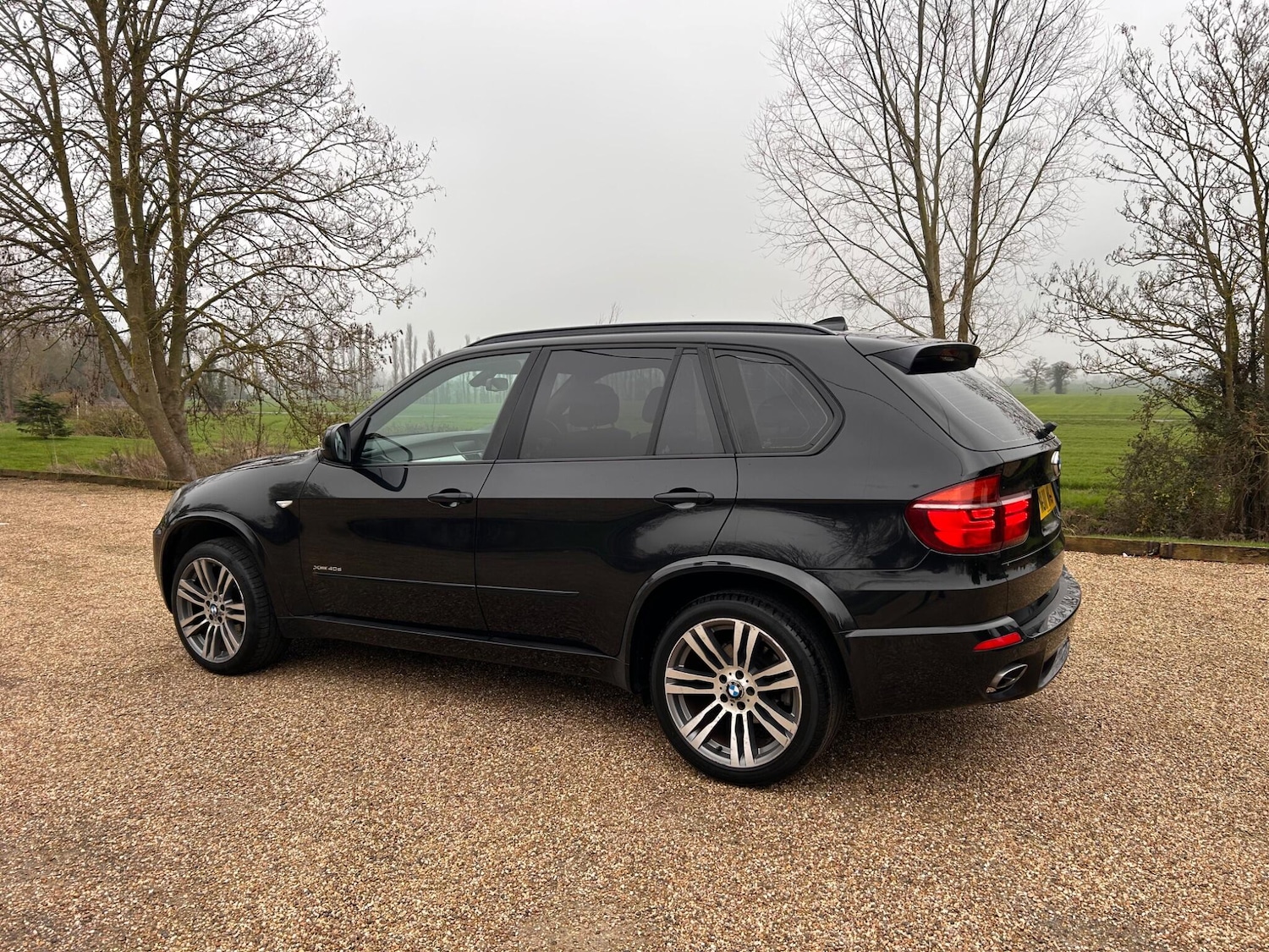Used BMW X5 2011 for sale - 77793905: Photo 11