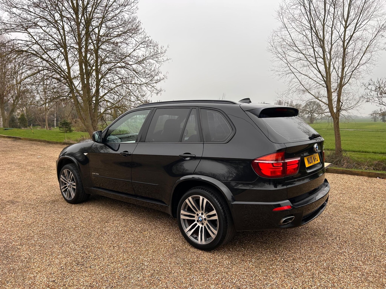 Used BMW X5 2011 for sale - 77793905: Photo 12