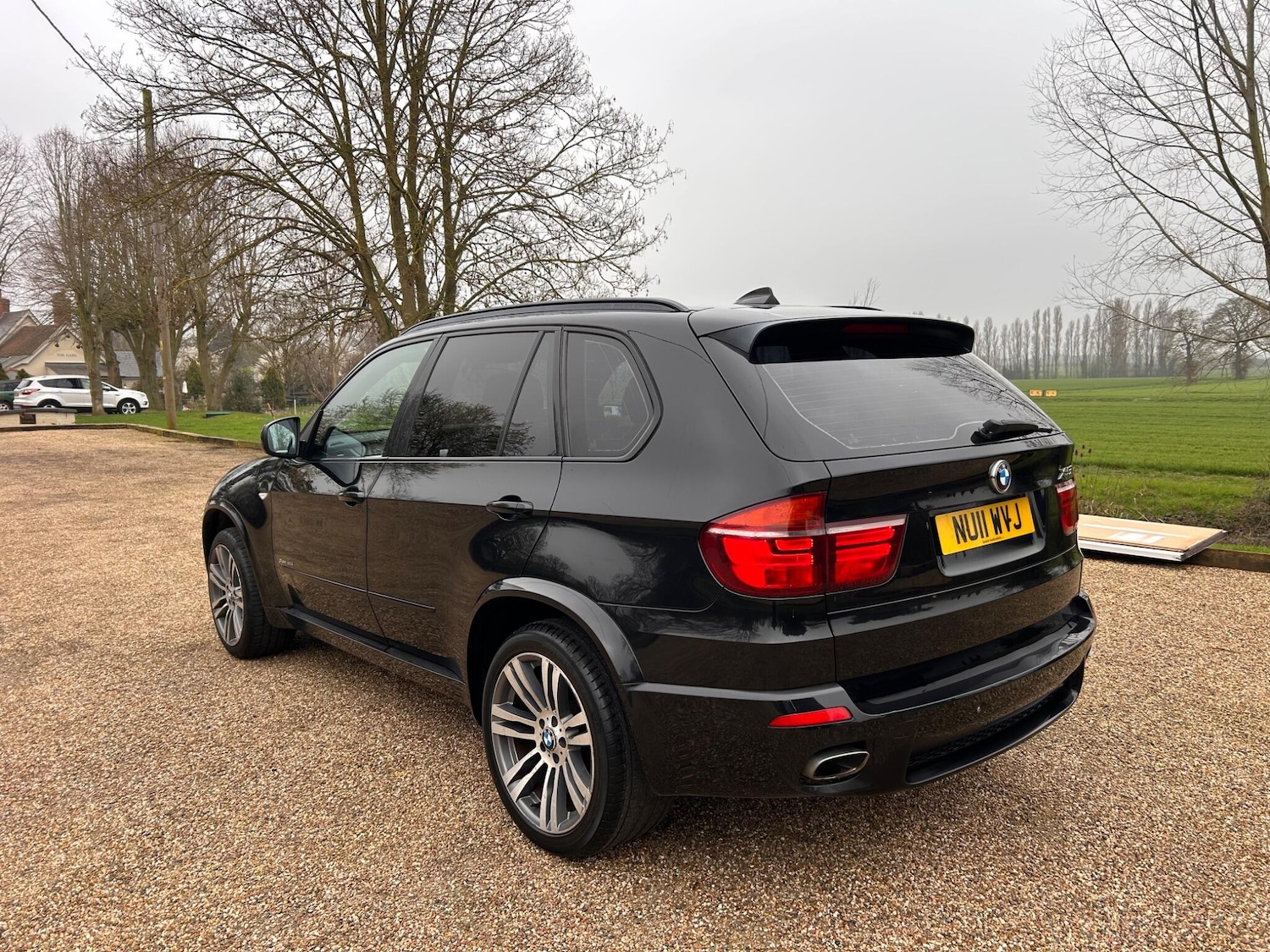 Used BMW X5 2011 for sale - 77793905: Photo 13