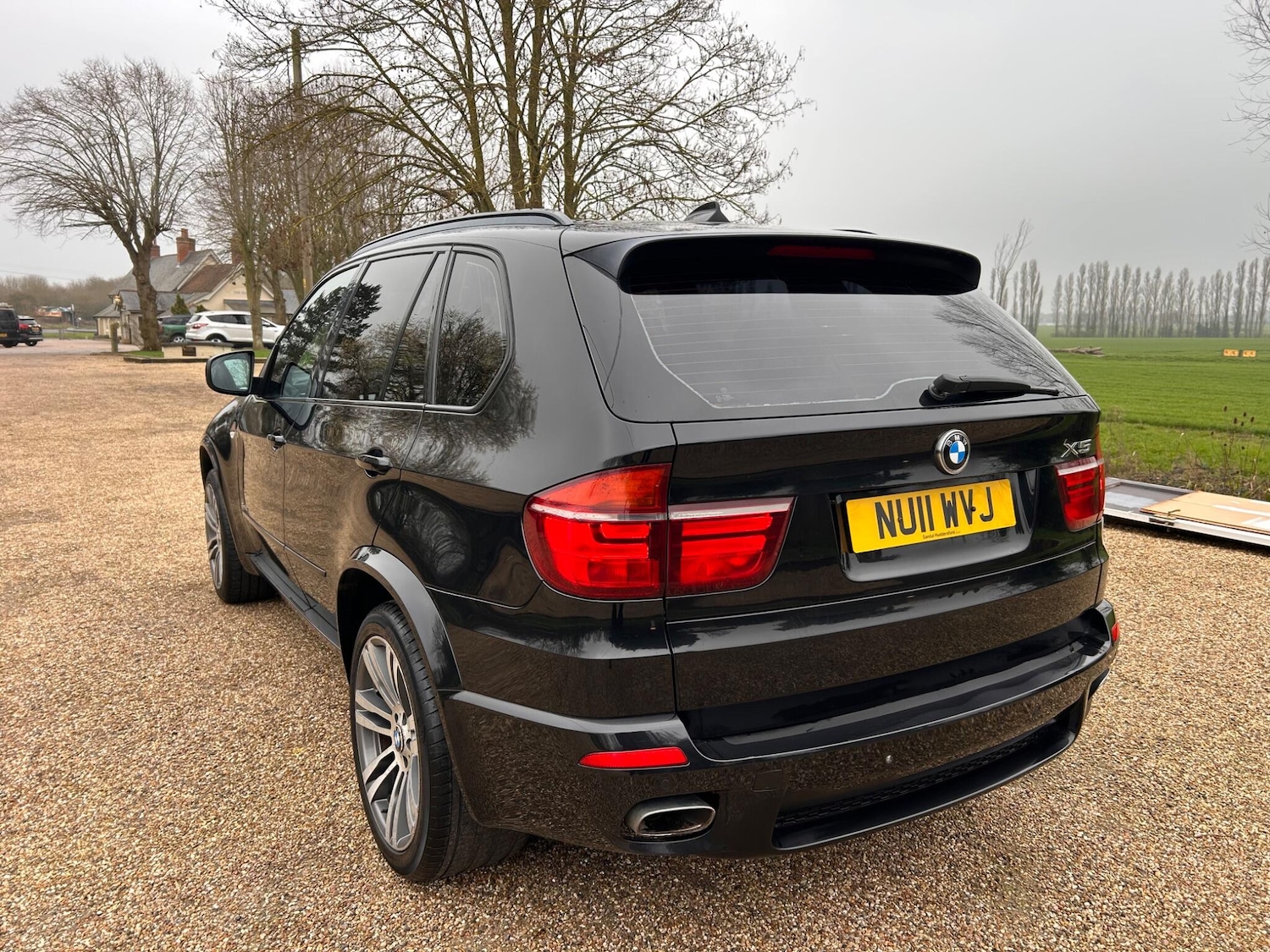 Used BMW X5 2011 for sale - 77793905: Photo 14