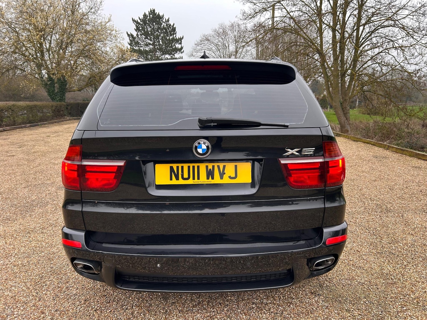 Used BMW X5 2011 for sale - 77793905: Photo 15