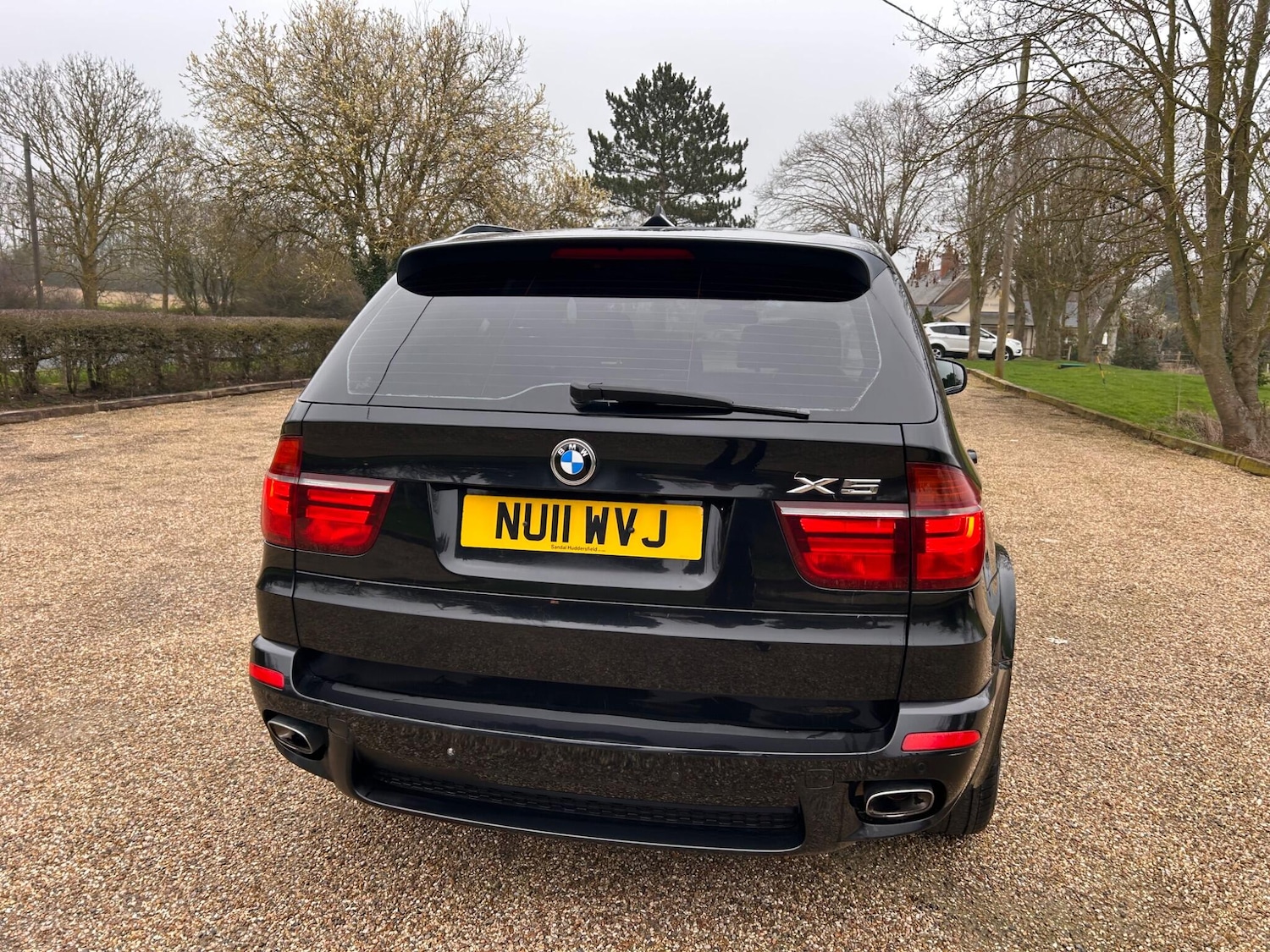 Used BMW X5 2011 for sale - 77793905: Photo 16