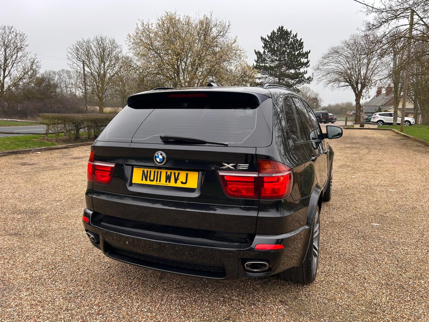 Used BMW X5 2011 for sale - 77793905: Photo 17