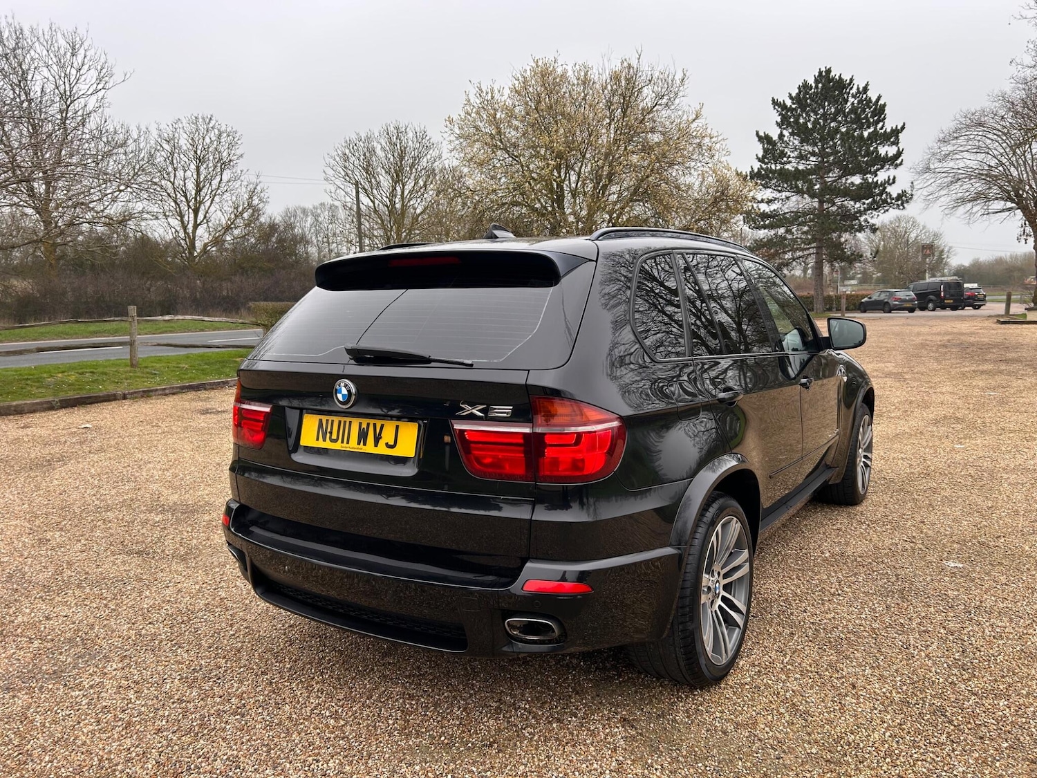 Used BMW X5 2011 for sale - 77793905: Photo 18