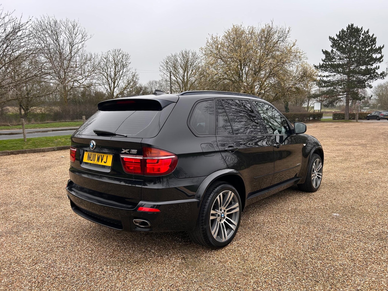 Used BMW X5 2011 for sale - 77793905: Photo 19