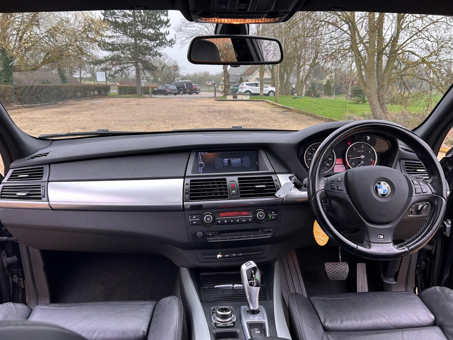 Used BMW X5 2011 for sale - 77793905: Photo 2