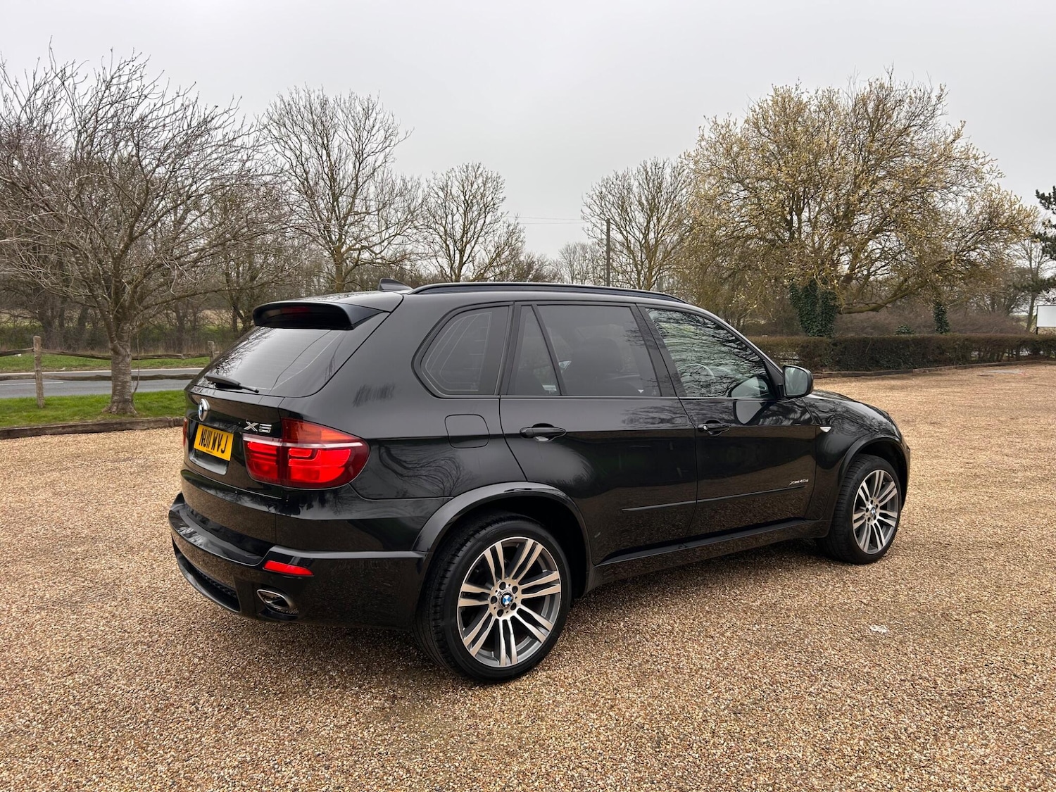 Used BMW X5 2011 for sale - 77793905: Photo 20