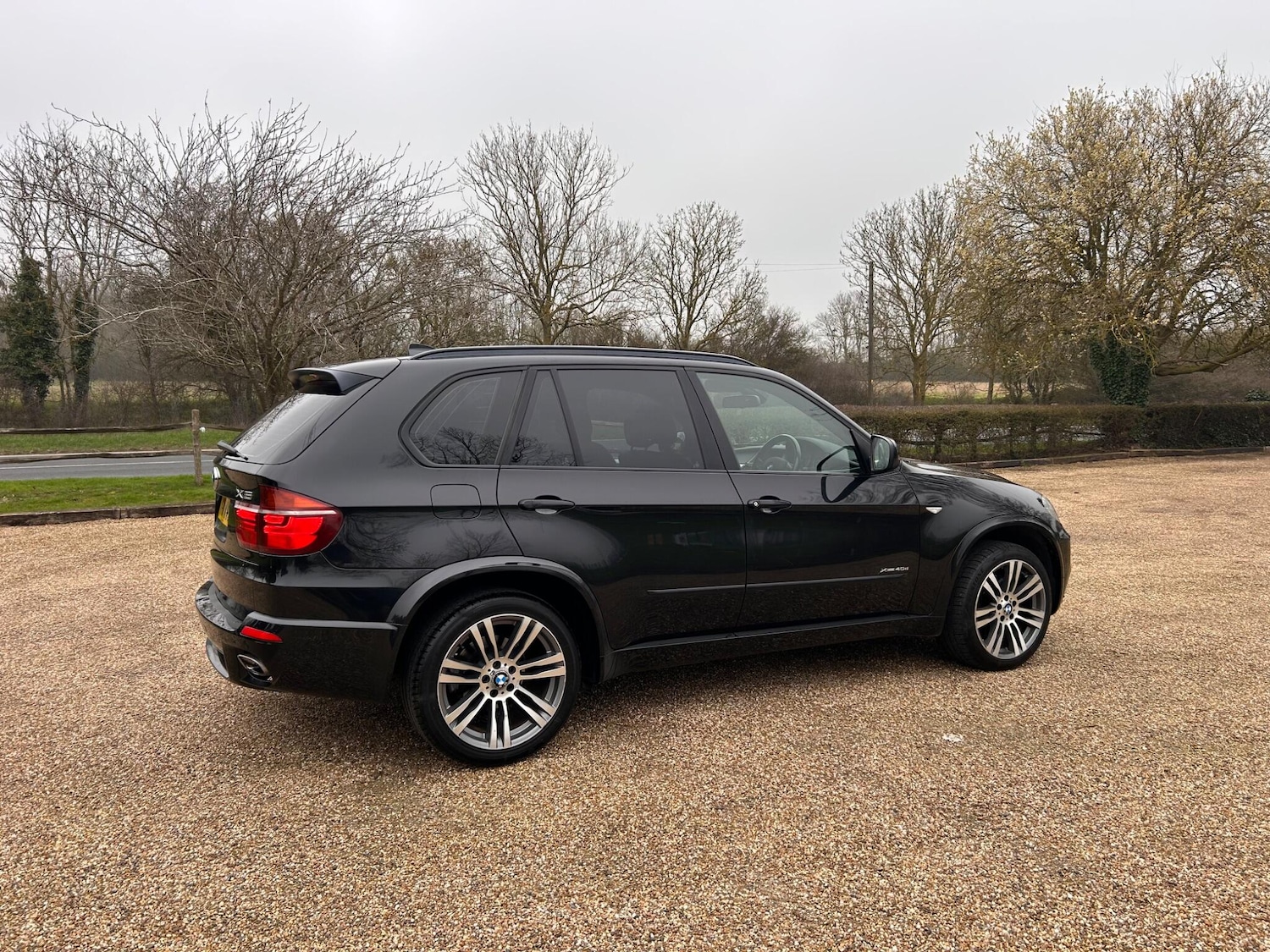 Used BMW X5 2011 for sale - 77793905: Photo 21