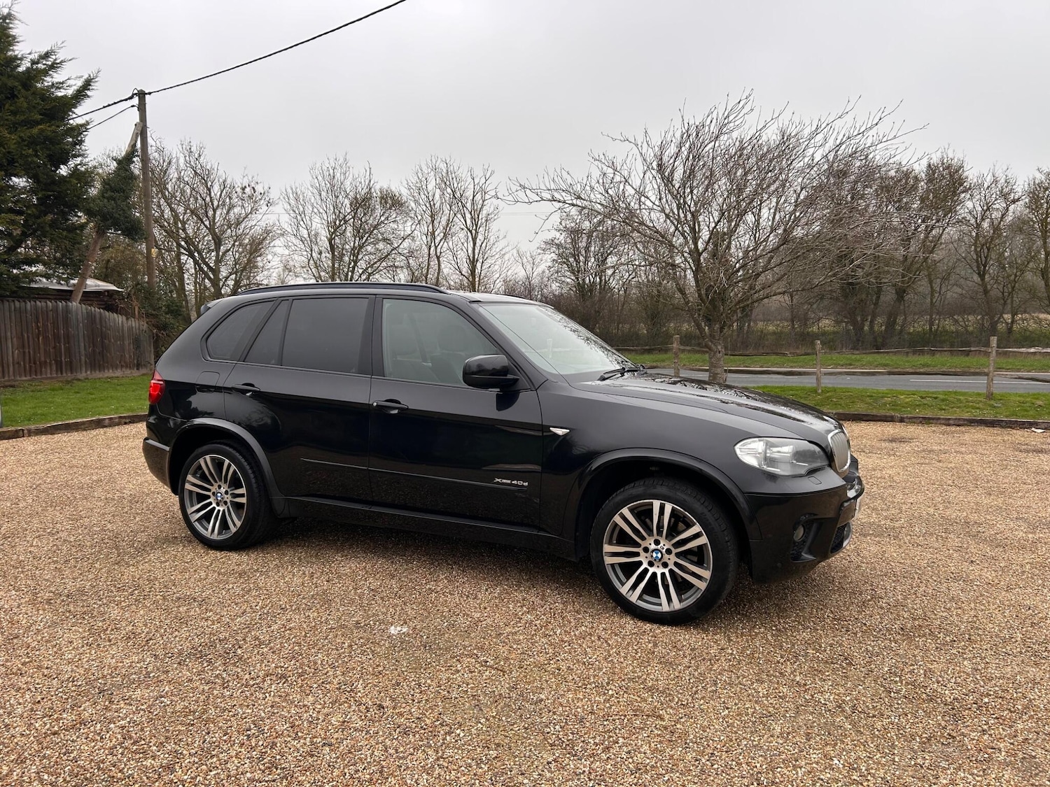 Used BMW X5 2011 for sale - 77793905: Photo 24