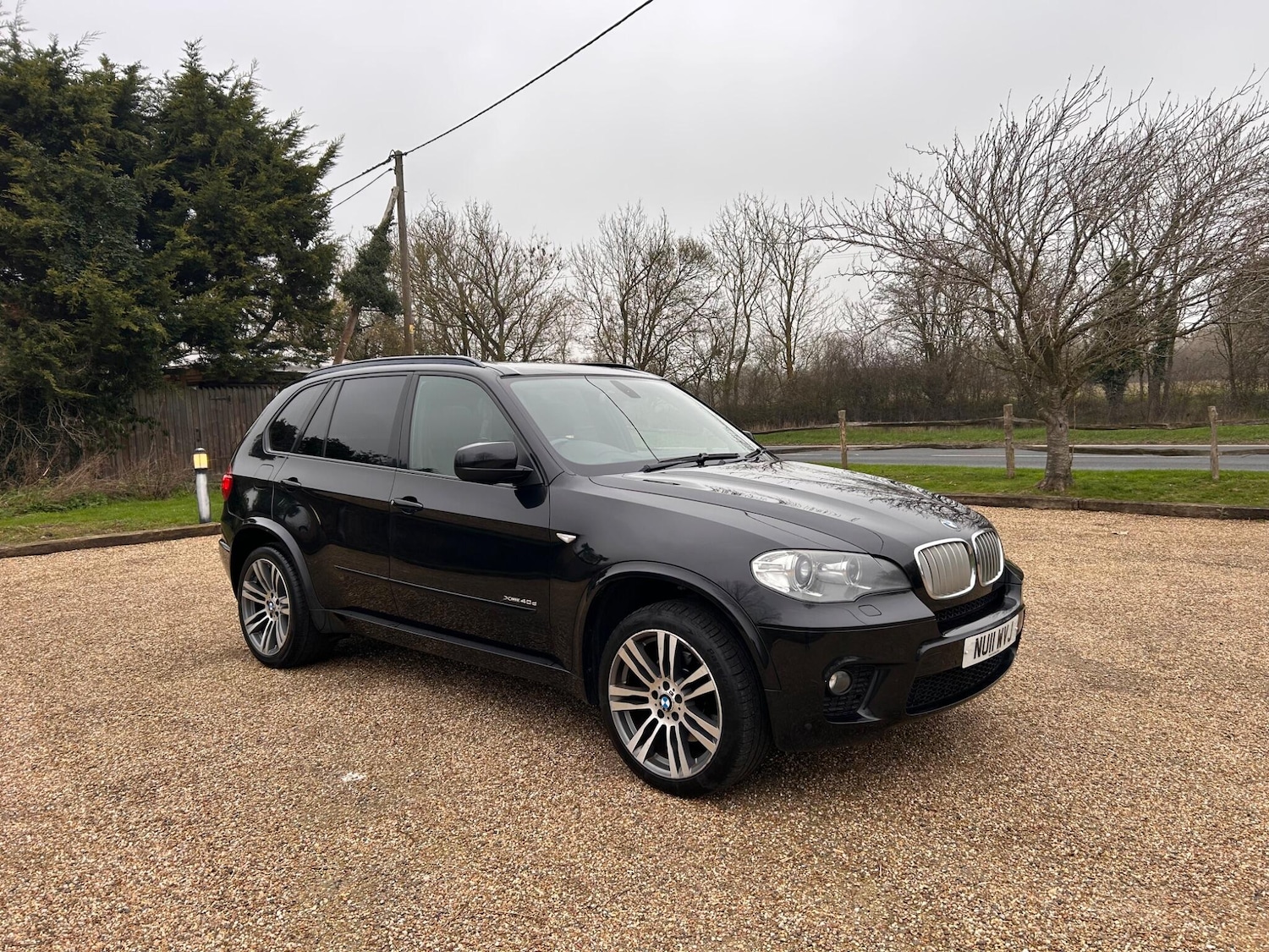 Used BMW X5 2011 for sale - 77793905: Photo 25