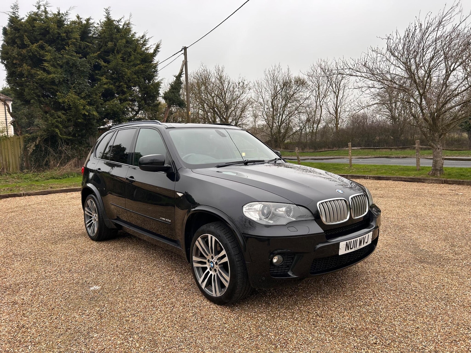 Used BMW X5 2011 for sale - 77793905: Photo 26
