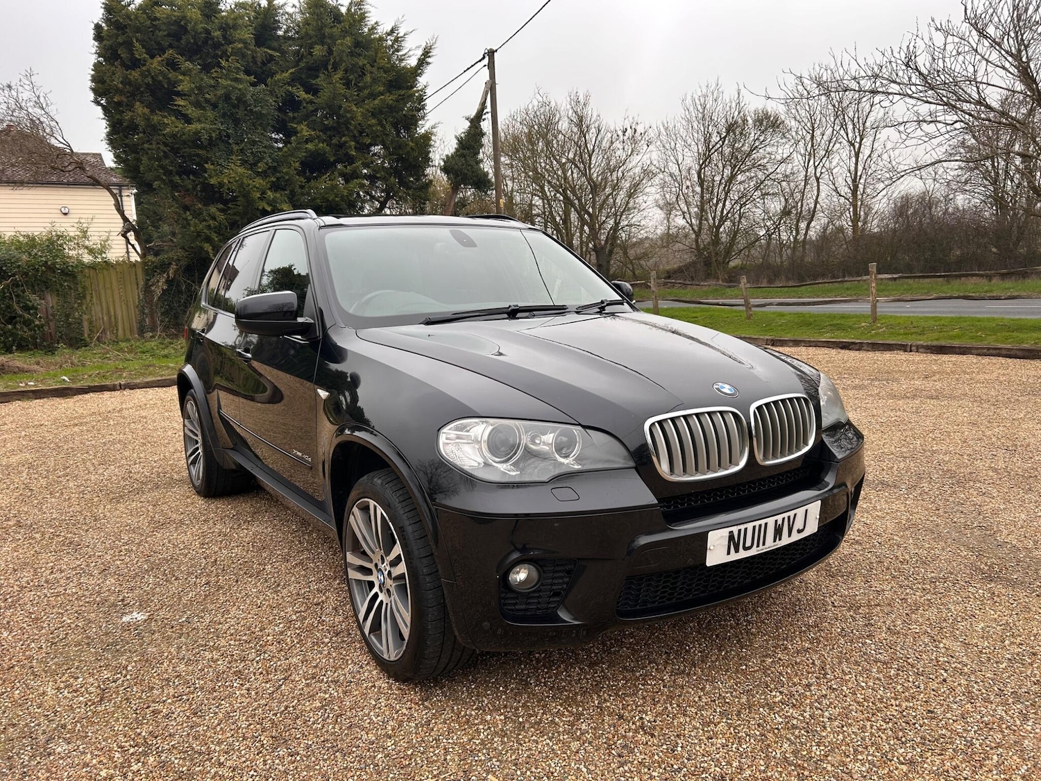 Used BMW X5 2011 for sale - 77793905: Photo 27