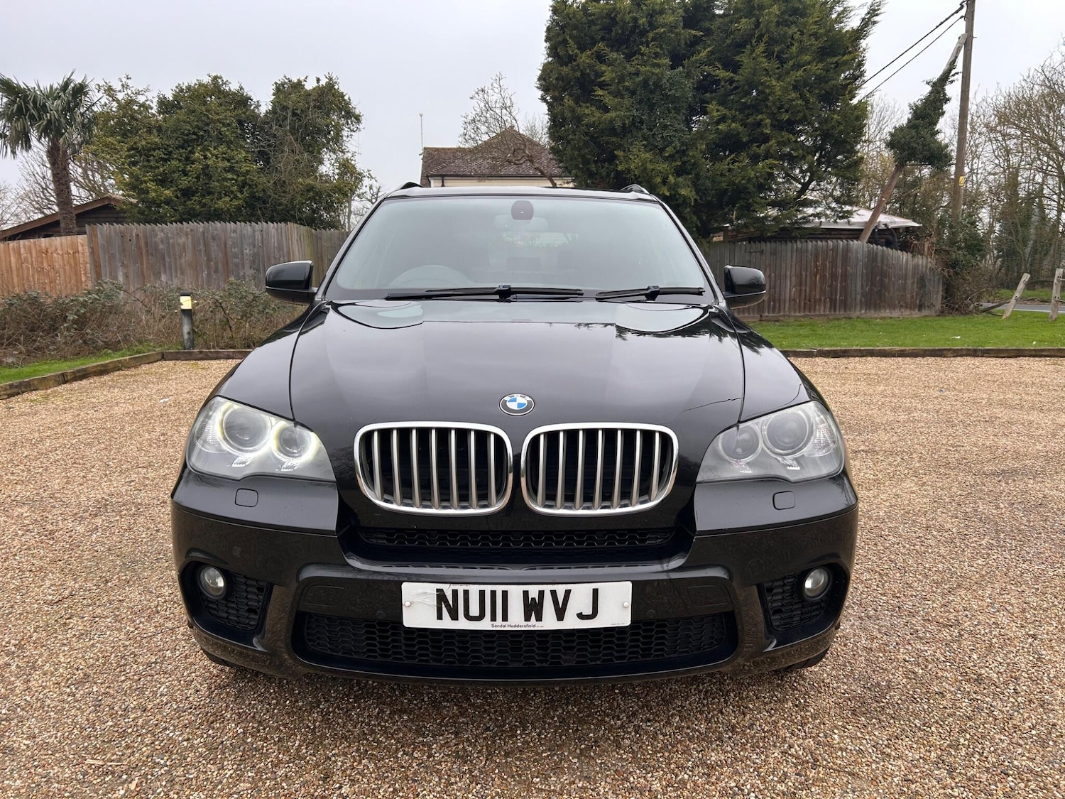 Used BMW X5 2011 for sale - 77793905: Photo 28