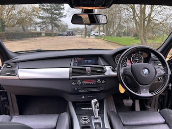 Used BMW X5 2011 for sale - 77793905: Photo