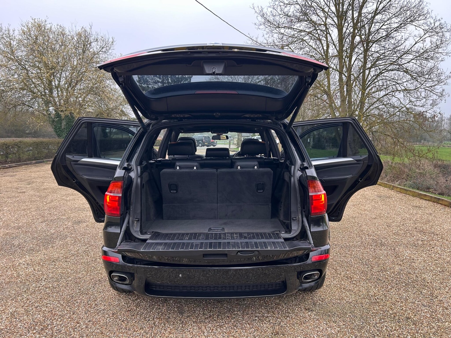 Used BMW X5 2011 for sale - 77793905: Photo 30