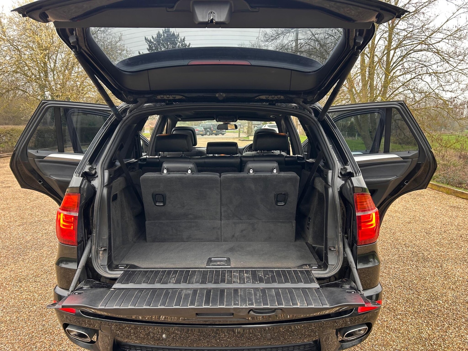 Used BMW X5 2011 for sale - 77793905: Photo 31