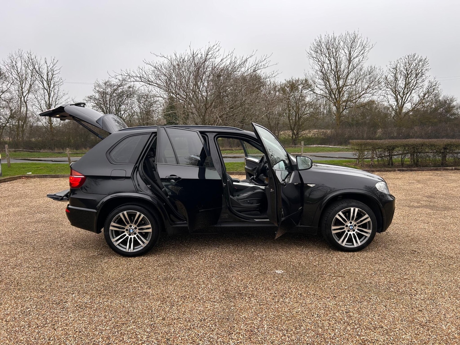 Used BMW X5 2011 for sale - 77793905: Photo 32