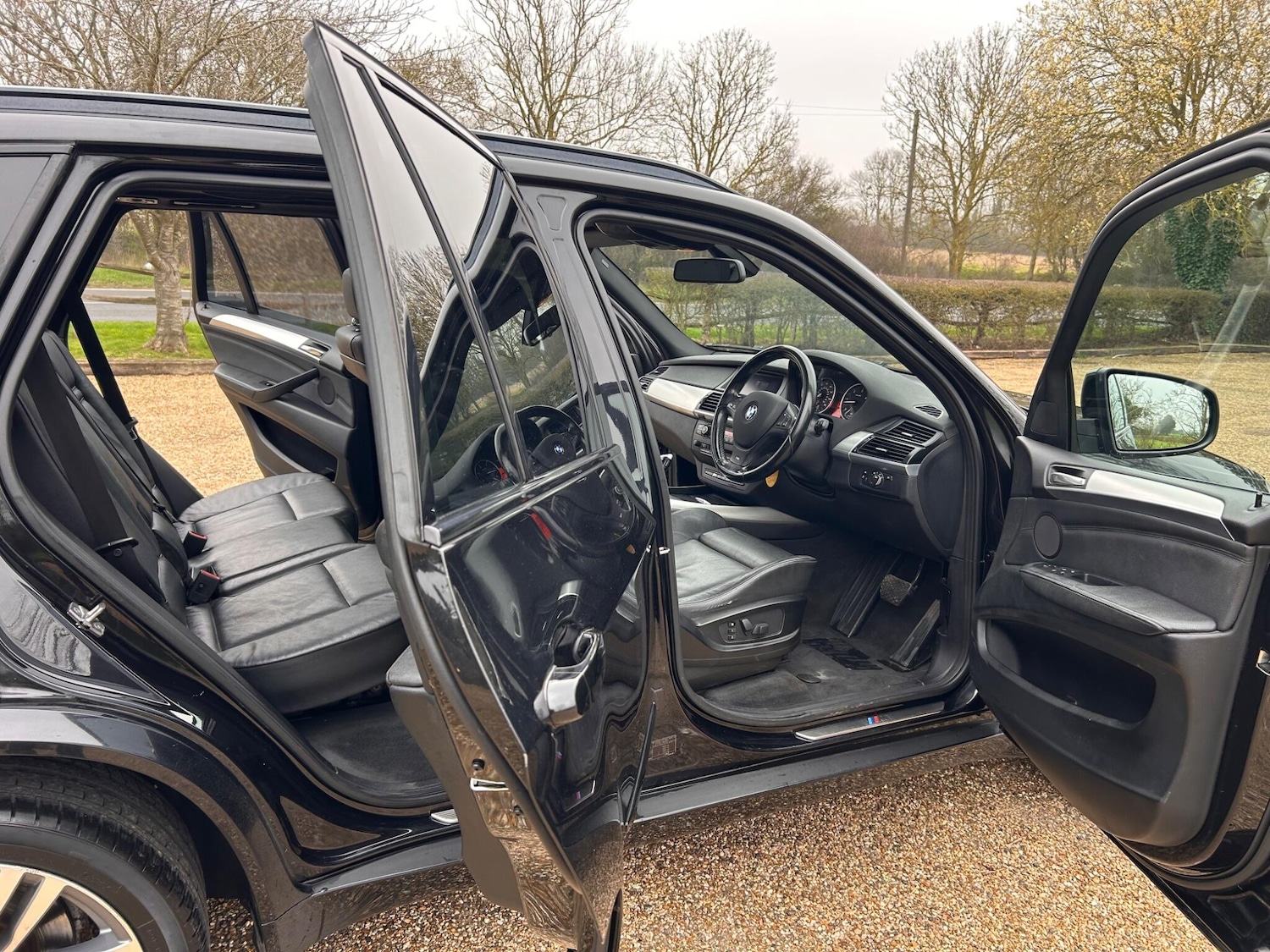 Used BMW X5 2011 for sale - 77793905: Photo 33