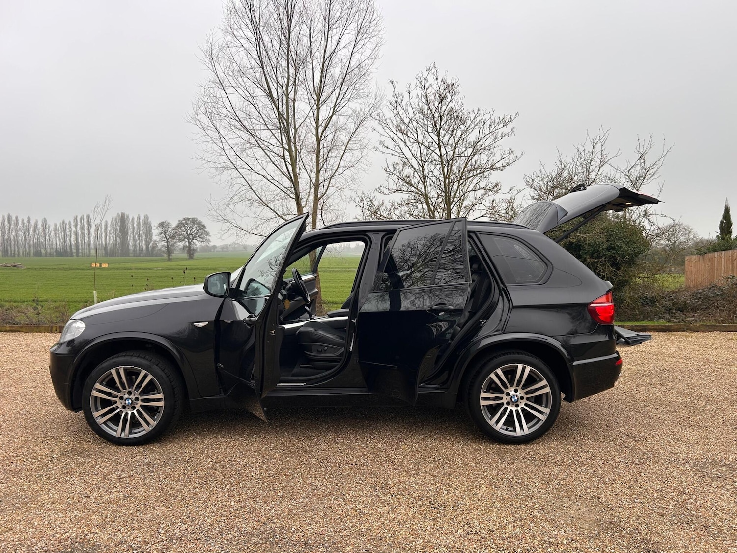 Used BMW X5 2011 for sale - 77793905: Photo 34