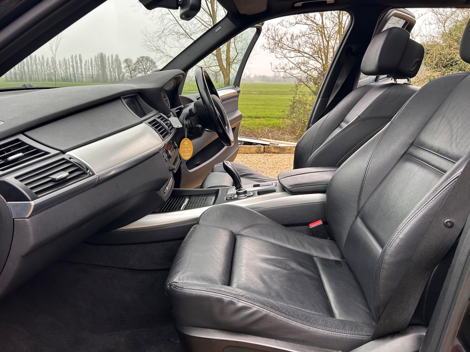 Used BMW X5 2011 for sale - 77793905: Photo 35