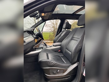 Used BMW X5 2011 for sale - 77793905: Photo