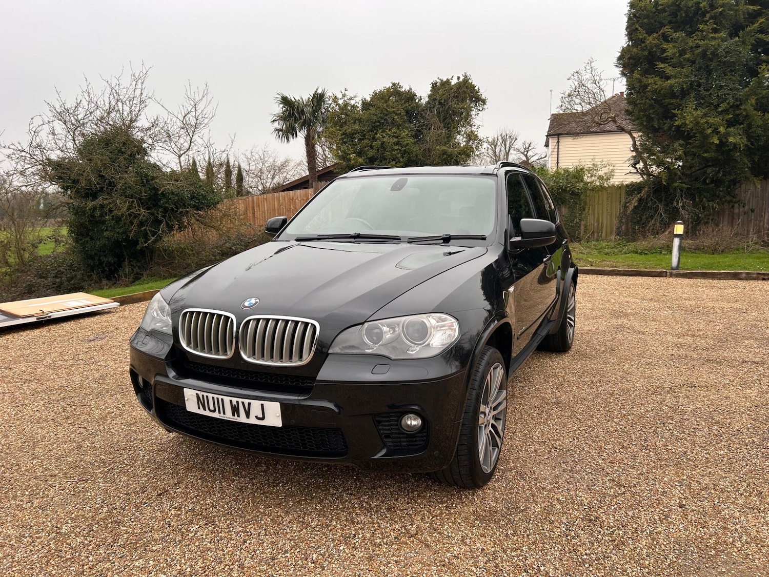 Used BMW X5 2011 for sale - 77793905: Photo 4