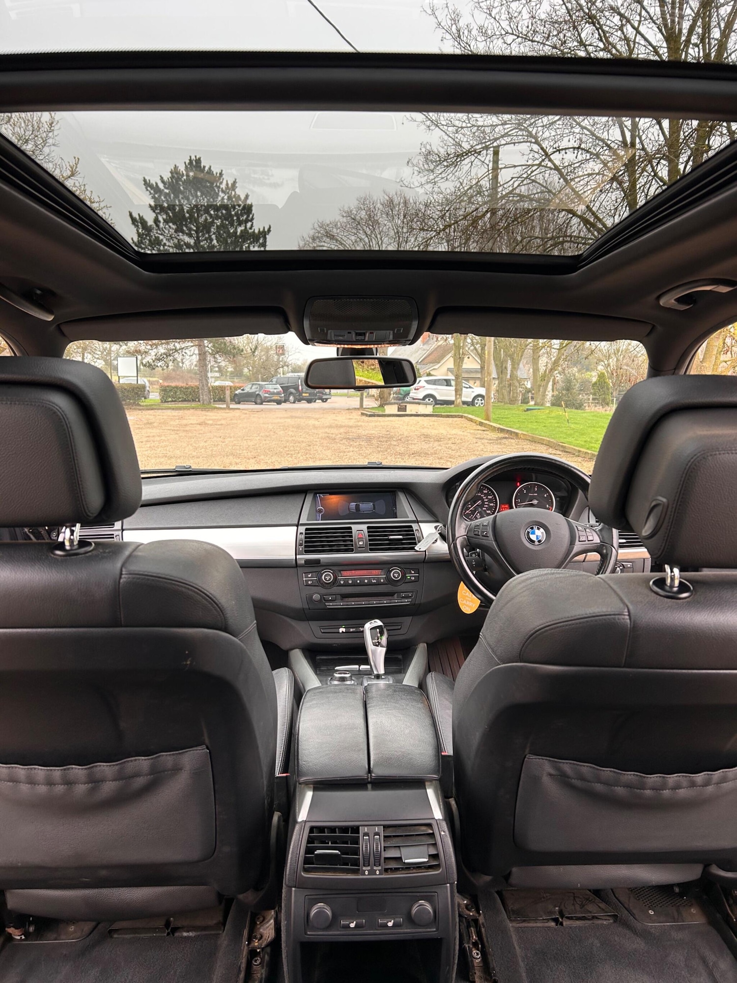 Used BMW X5 2011 for sale - 77793905: Photo 44