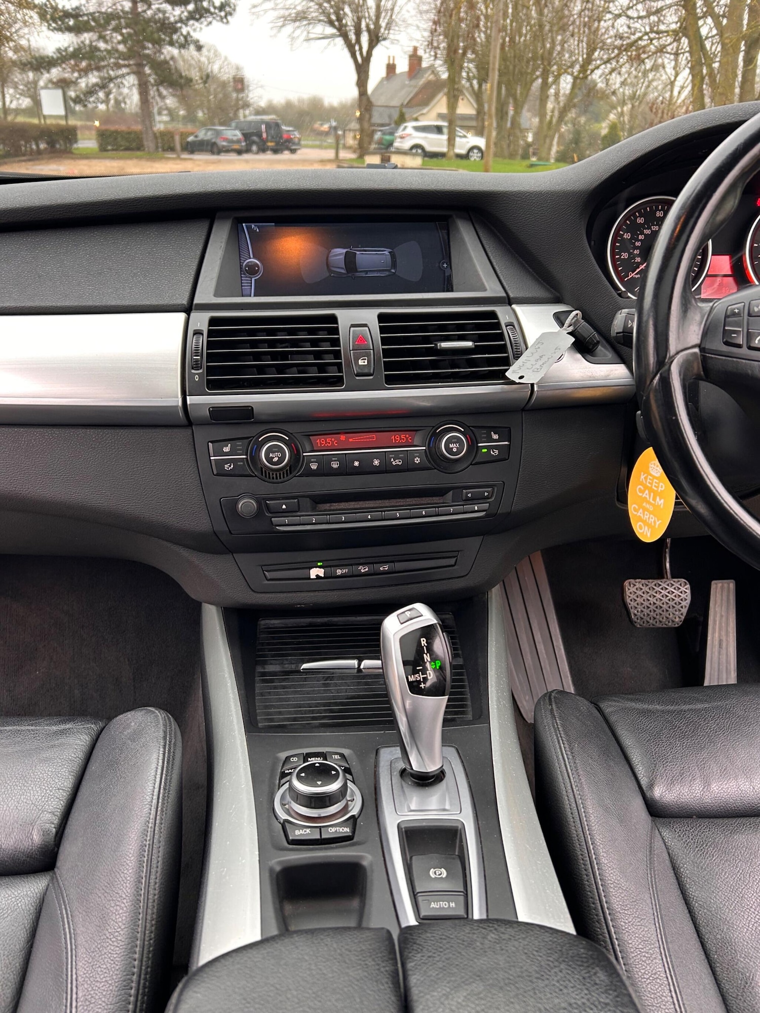 Used BMW X5 2011 for sale - 77793905: Photo 48