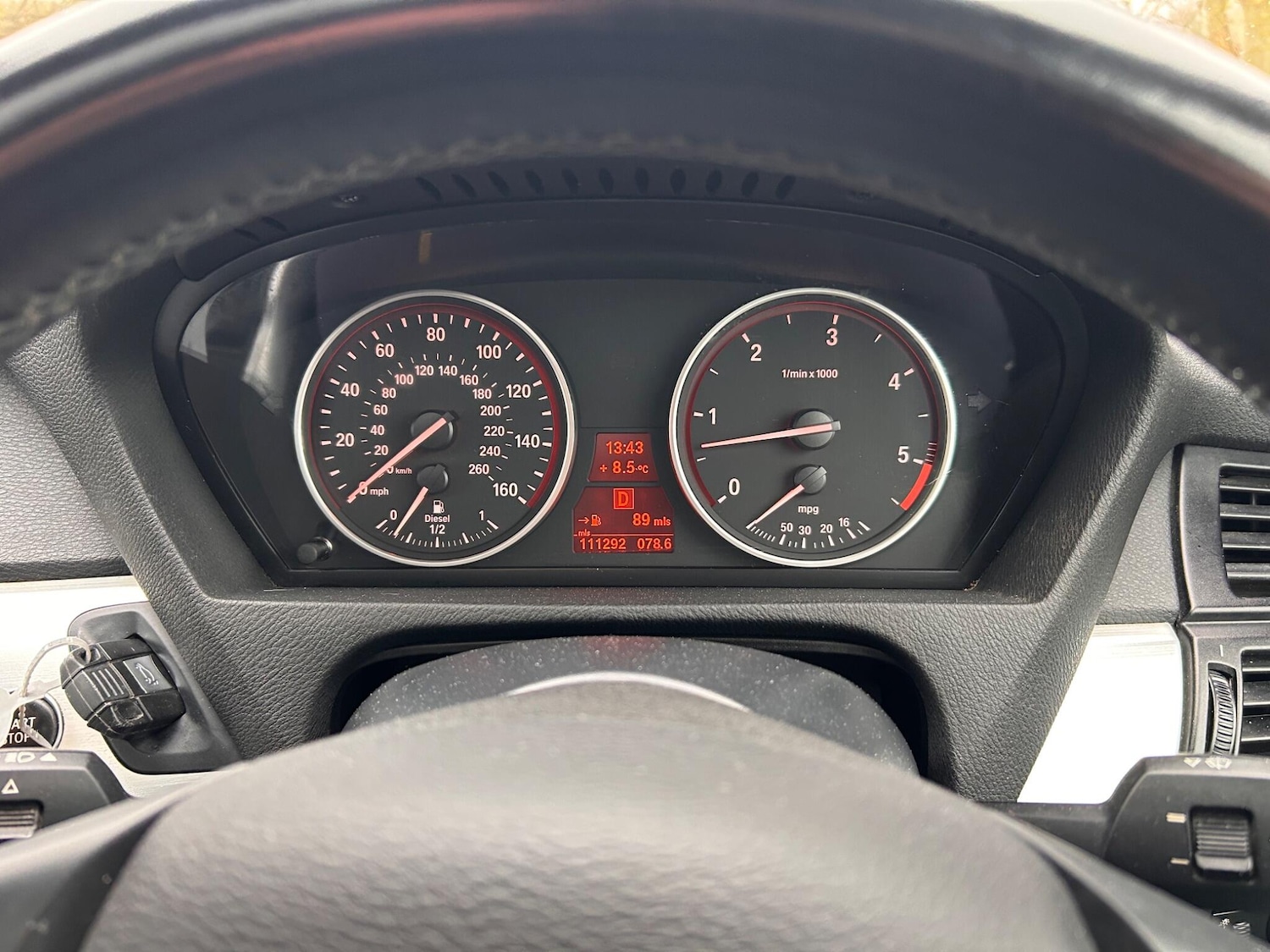 Used BMW X5 2011 for sale - 77793905: Photo 49