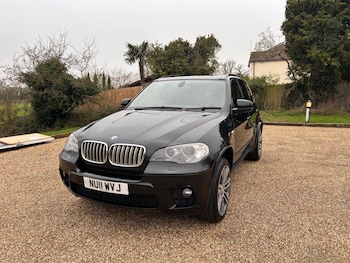 Used BMW X5 2011 for sale - 77793905: Photo