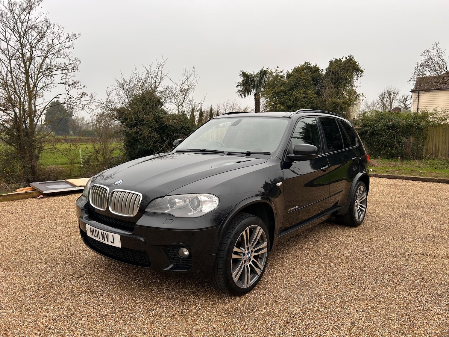 Used BMW X5 2011 for sale - 77793905: Photo 5