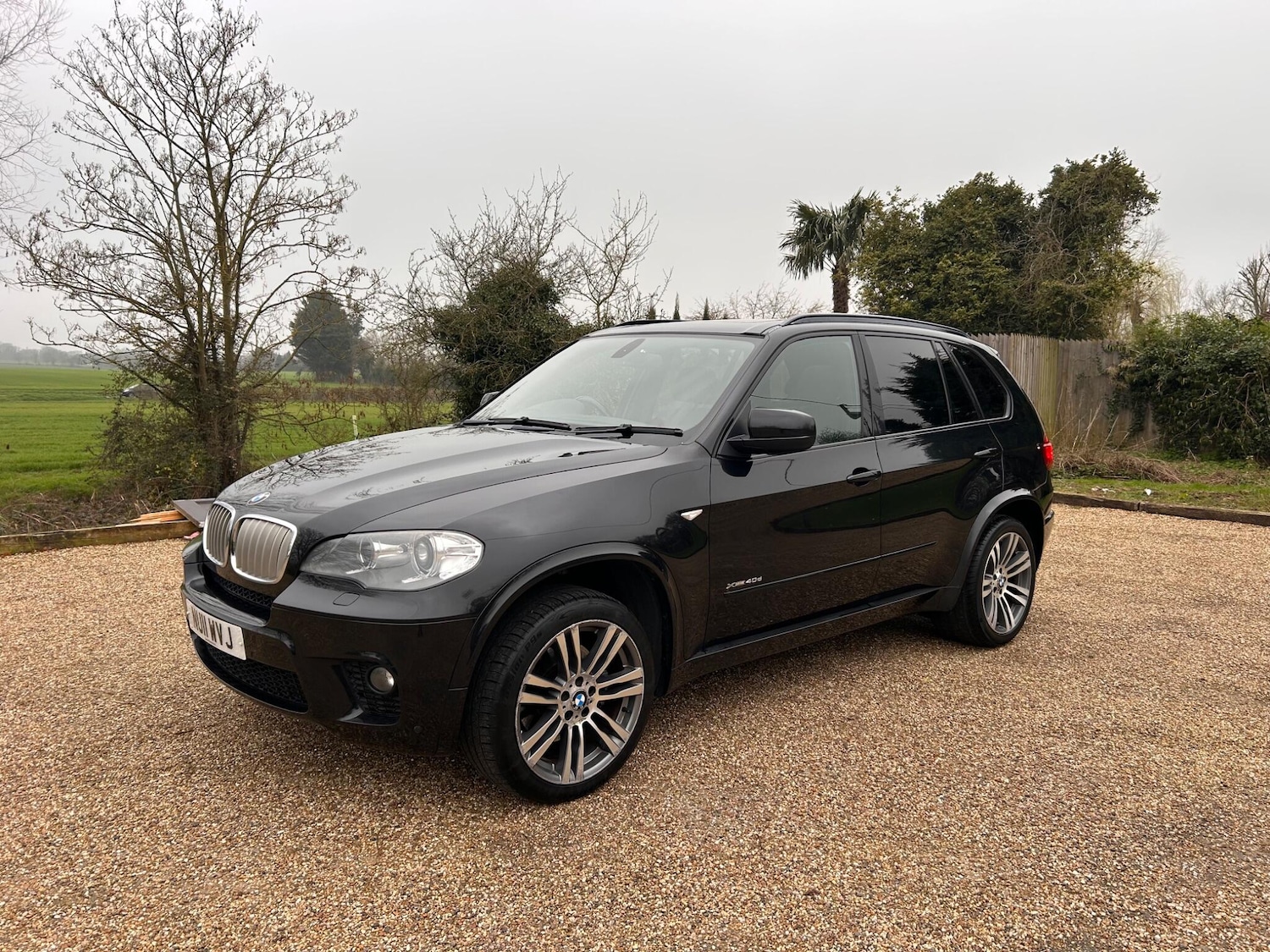 Used BMW X5 2011 for sale - 77793905: Photo 6