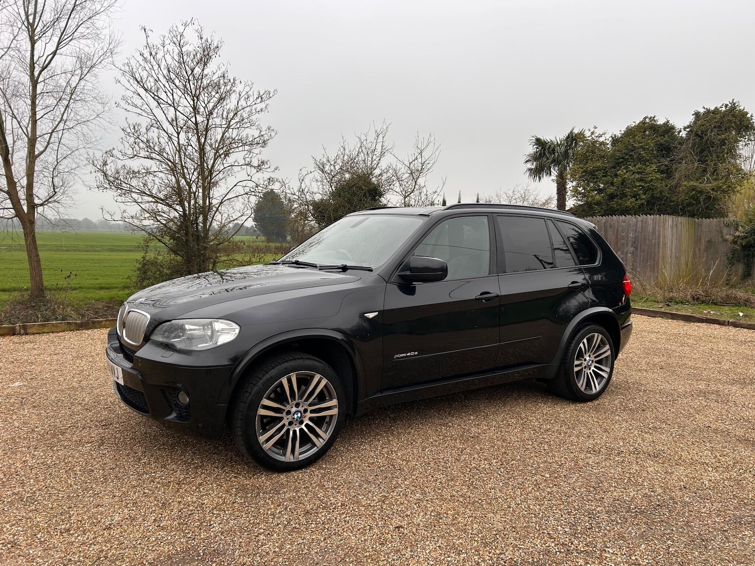 Used BMW X5 2011 for sale - 77793905: Photo 7