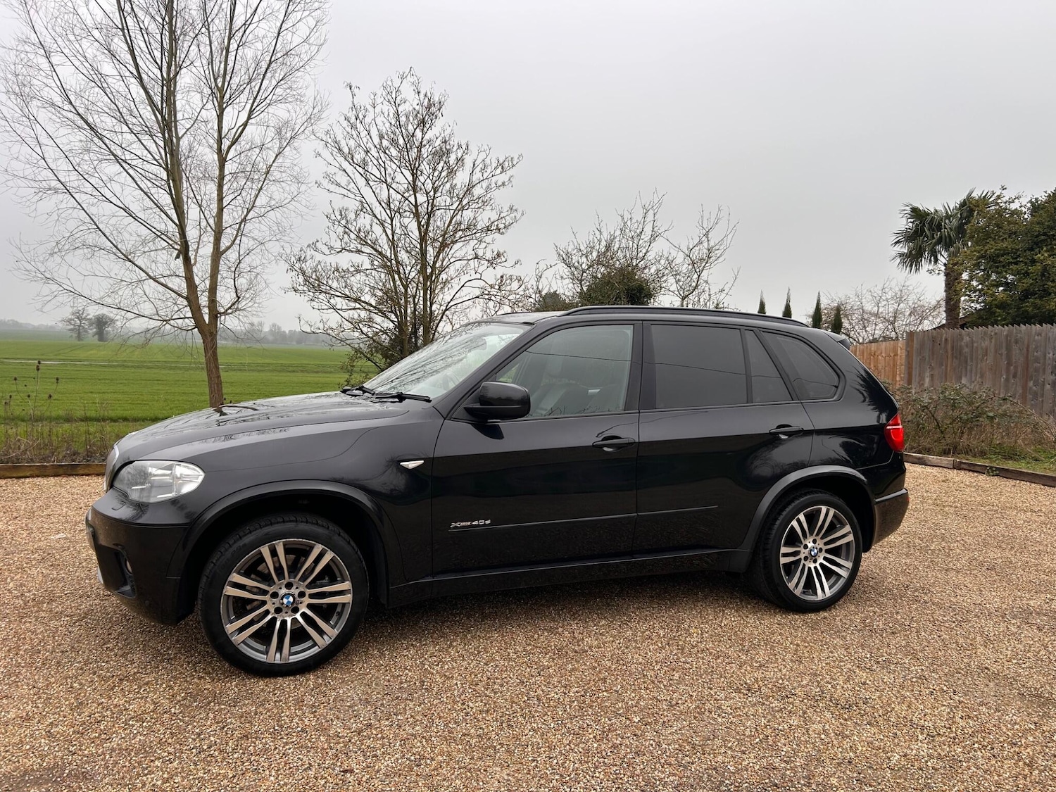 Used BMW X5 2011 for sale - 77793905: Photo 8