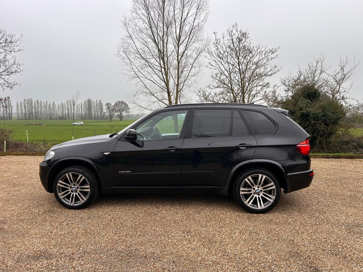 Used BMW X5 2011 for sale - 77793905: Photo 9