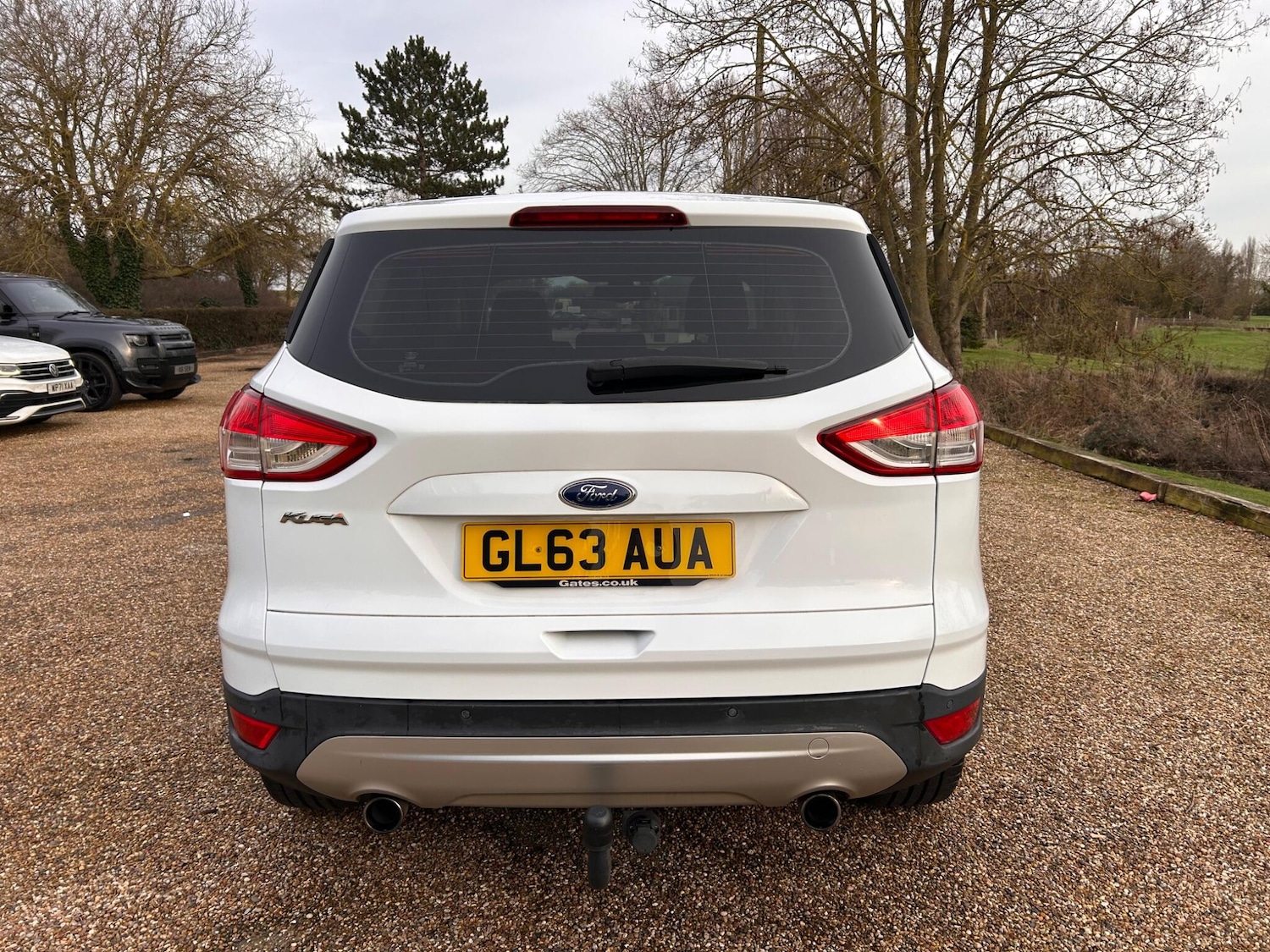 Used Ford Kuga for sale - 77597838: Photo 11