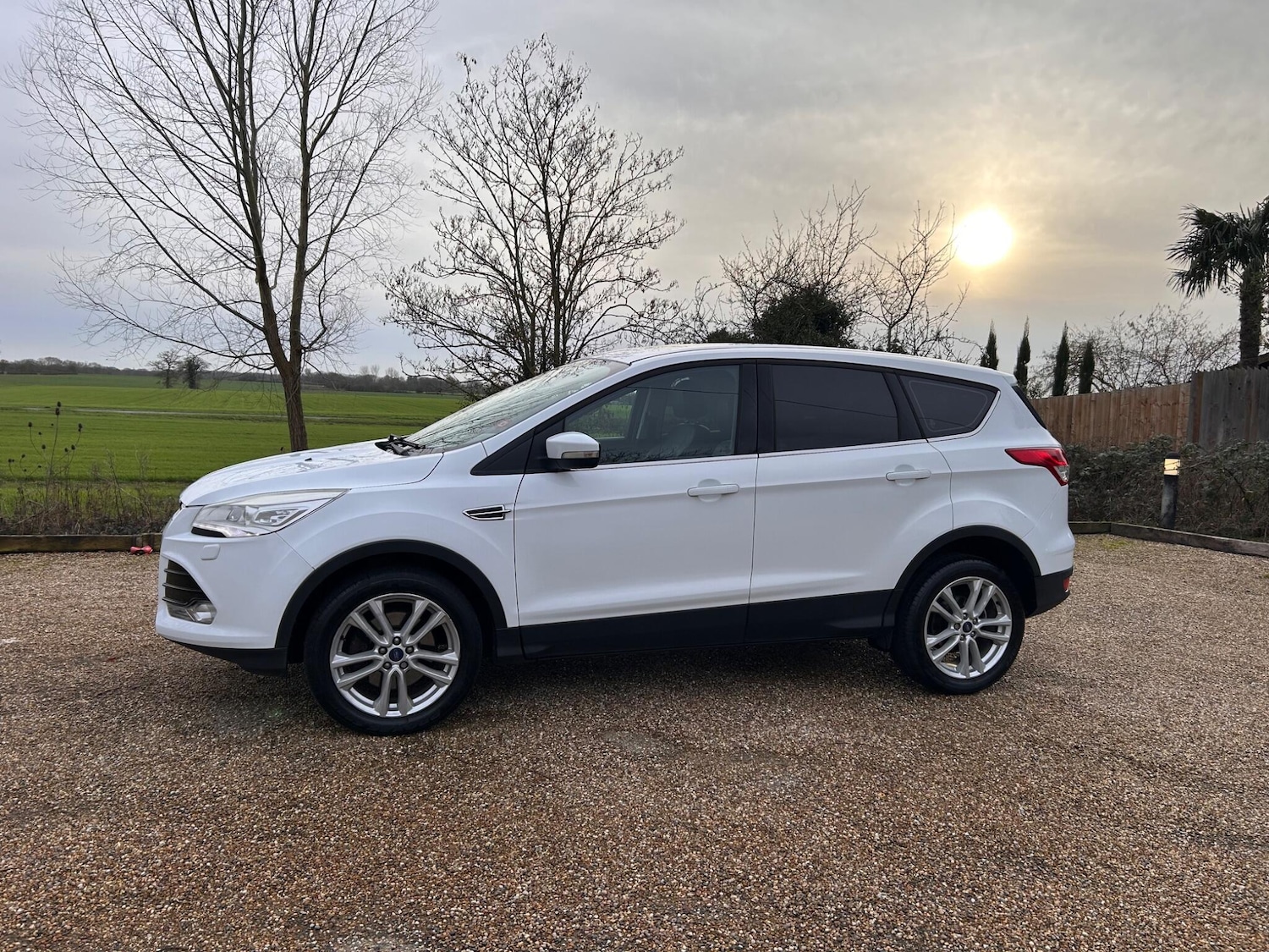 Used Ford Kuga for sale - 77597838: Photo 17