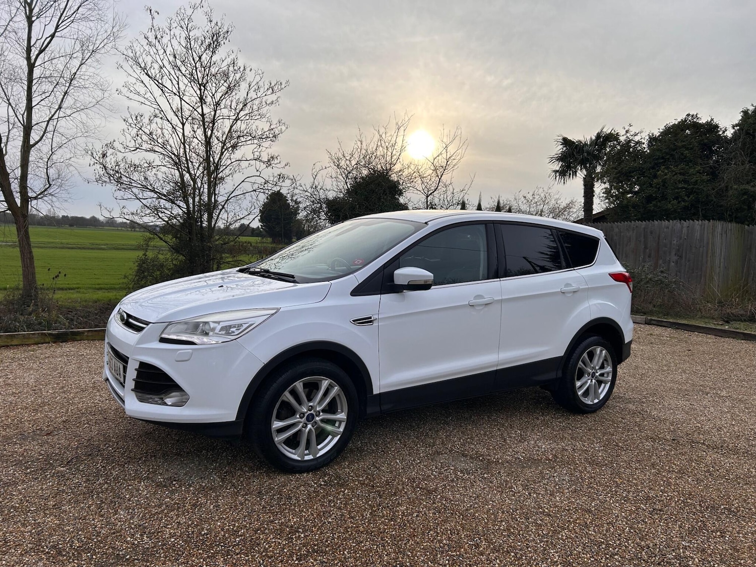 Used Ford Kuga for sale - 77597838: Photo 18