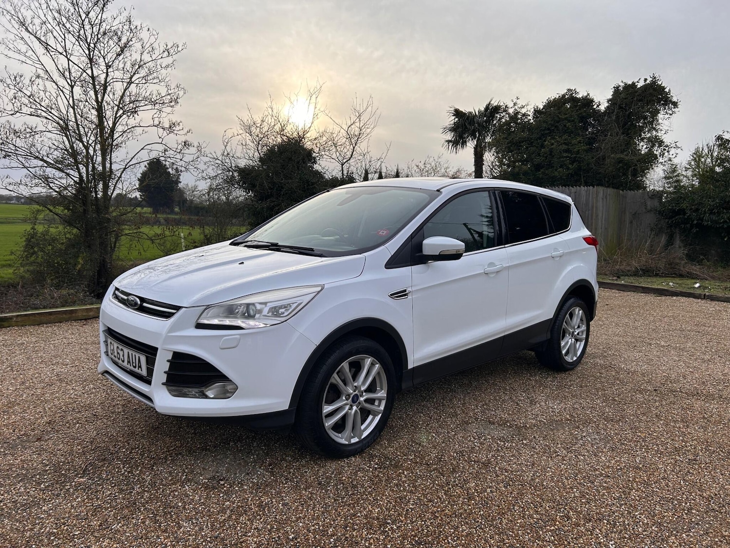 Used Ford Kuga for sale - 77597838: Photo 19