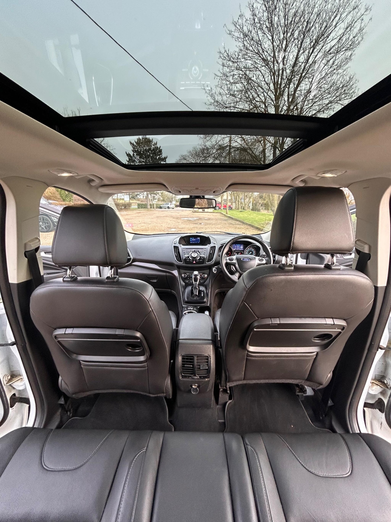 Used Ford Kuga for sale - 77597838: Photo 2